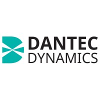 Dantec Dynamics logo, Dantec Dynamics contact details