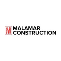 Malamar Construction logo, Malamar Construction contact details