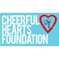 Cheerful Hearts Foundation logo, Cheerful Hearts Foundation contact details