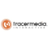 tracermedia logo, tracermedia contact details