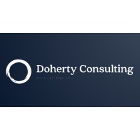 Doherty Consulting logo, Doherty Consulting contact details