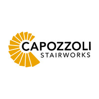 Capozzoli StairWorks logo, Capozzoli StairWorks contact details