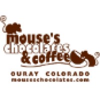 Mouses Chocolates Inc logo, Mouses Chocolates Inc contact details