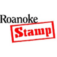 Roanoke Stamp & Seal Co. logo, Roanoke Stamp & Seal Co. contact details