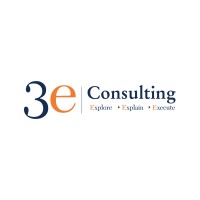 3E Consulting Pvt. Ltd logo, 3E Consulting Pvt. Ltd contact details