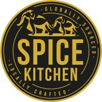 Spice Kitchen logo, Spice Kitchen contact details