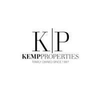 Kemp Properties logo, Kemp Properties contact details