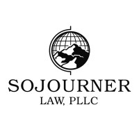 Sojourner Law, PLLC logo, Sojourner Law, PLLC contact details