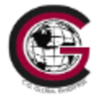 CG Global Enterprise logo, CG Global Enterprise contact details