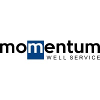 Momentum Well Service logo, Momentum Well Service contact details