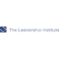 The Leadership Institute logo, The Leadership Institute contact details