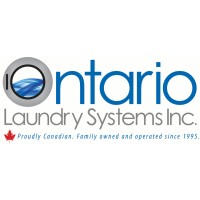 Ontario Laundry Systems Inc. logo, Ontario Laundry Systems Inc. contact details