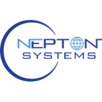 Nepton Systems logo, Nepton Systems contact details