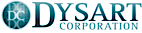 Dysart Corporation logo, Dysart Corporation contact details