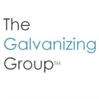 The Galvanizing Group logo, The Galvanizing Group contact details