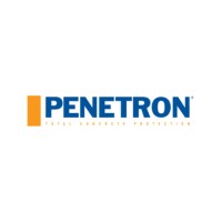 Penetron Brasil logo, Penetron Brasil contact details