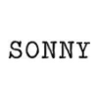 SONNY logo, SONNY contact details