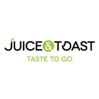 Juice & Toast logo, Juice & Toast contact details