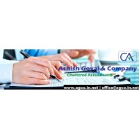 ASHISH GOYAL & COMPANY logo, ASHISH GOYAL & COMPANY contact details