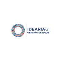 Idearia GI logo, Idearia GI contact details