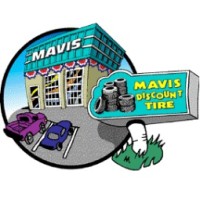 Mavis Tire logo, Mavis Tire contact details