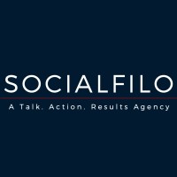 SocialFilo Pty Ltd logo, SocialFilo Pty Ltd contact details