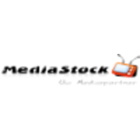 Mediastock logo, Mediastock contact details