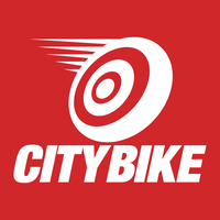 CityBike Magazine logo, CityBike Magazine contact details