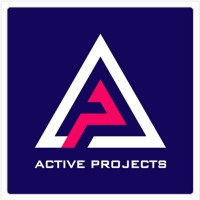 Active projects logo, Active projects contact details