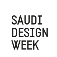 Saudi Design Week logo, Saudi Design Week contact details