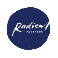 Radical Partners logo, Radical Partners contact details