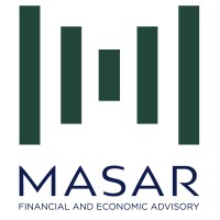 MASAR for Financial and Economic Advisory logo, MASAR for Financial and Economic Advisory contact details