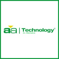 AA-Technology logo, AA-Technology contact details