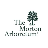 The Morton Arboretum logo, The Morton Arboretum contact details