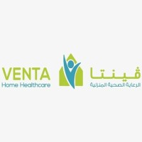 Venta Home Healthcare logo, Venta Home Healthcare contact details