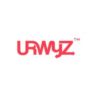 URWYZ logo, URWYZ contact details