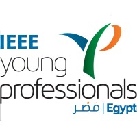 IEEE Young Professionals Egypt logo, IEEE Young Professionals Egypt contact details