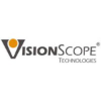 VisionScope Technologies logo, VisionScope Technologies contact details