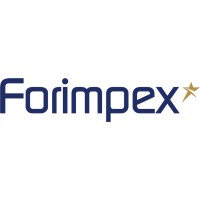 Forimpex Inc. logo, Forimpex Inc. contact details