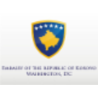 Embassy of the Republic of Kosovo in the United States logo, Embassy of the Republic of Kosovo in the United States contact details