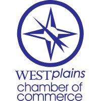 West Plains Chamber of Commerce logo, West Plains Chamber of Commerce contact details