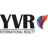 YVR International Realty logo, YVR International Realty contact details