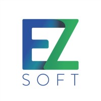 EZ Softwares logo, EZ Softwares contact details