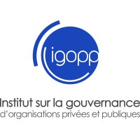 Institute for governance logo, Institute for governance contact details