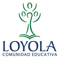 Loyola Comunidad Educativa logo, Loyola Comunidad Educativa contact details