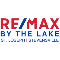 RE/MAX by the Lake logo, RE/MAX by the Lake contact details