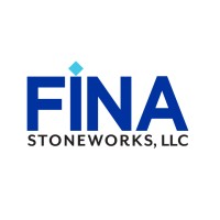 Fina Stoneworks logo, Fina Stoneworks contact details