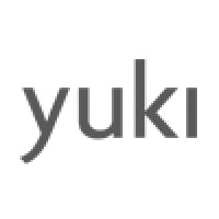 Yuki logo, Yuki contact details