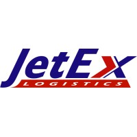 JetEx Logistics logo, JetEx Logistics contact details