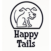 Happy Tails Doggie Daycare & Boarding logo, Happy Tails Doggie Daycare & Boarding contact details